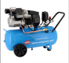 Kompresor AIRPRESS KM 50-350 10 bar 2.5 KM/1.8 kW 280 l/min 50l