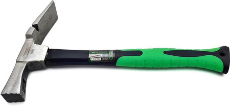 MŁOTEK MURARSKI berliński FIBERGLASS TORRO 600g