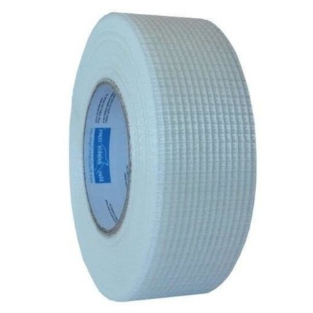 Taśma antyrysowa samoprzylepna BLUE DOLPHIN 48mm x 45m