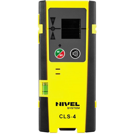 Zestaw Laser krzyżowy NIVEL SYSTEM CL3G  Zielony + Darmowa DOSTAWA