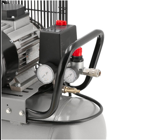 Kompresor AIRPRESS HK 425-50 Pro 10 bar 3 KM/2.2 kW 317 l/min 50l