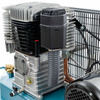 Kompresor AIRPRESS K 200-450 14 bar 3 KM/2.2 kW 270 l/min 200l