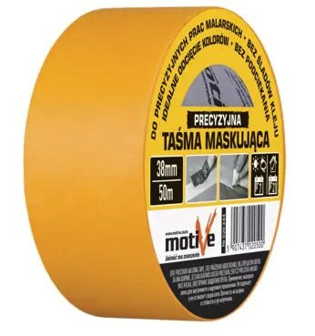 - ZESTAW SZEROKI MOTIVE WAŁEK MOHAIR 40cm 4mm 2szt / 10cm 2szt  + UCHWYT 2szt + KUWETA + WKŁAD 2szt + TAŚMA
