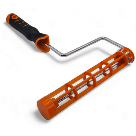 Uchwyt koszykowy rączka do wałków VPRO 23cm MOTIVE