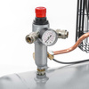 Kompressor AIRPRESS HL 425-200 Pro 10 bar 3 KM/2.2 kW 280 l/min 200l