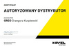 Laser krzyżowy NIVEL SYSTEM CL3G  Zielony + Darmowa DOSTAWA