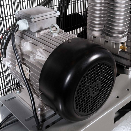 Kompresor AIRPRESS HK 1500-500 Pro 11 bar 10 KM/7.5 kW 859 l/min 500 l