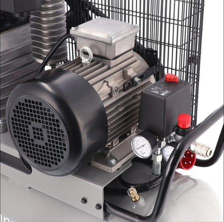 Kompresor AIRRESS HK 1000-90 Pro 11 bar 7.5 KM/5.5 kW 698 l/min 90l