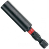 Magnetyczny uchwyt bitów MILWAUKEE SHOCKWAVE HEX 1/4 60mm 