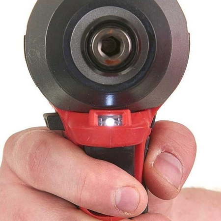 Zakrętarka udarowa akumulatorowa MILWAUKEE M18 FID2-0X  18V 1/4'' 135Nm