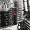 Kompresor AIRPRESS HK 425-50 Pro 10 bar 3 KM/2.2 kW 317 l/min 50l