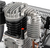 Kompressor AIRPRESS HL 425-200 Pro 10 bar 3 KM/2.2 kW 280 l/min 200l
