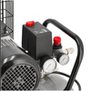 Kompresor AIRPRESS HK 425-50 Pro 10 bar 3 KM/2.2 kW 317 l/min 50l