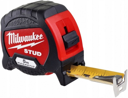 Miara zwijana MILWAUKEE STUD 2  5m