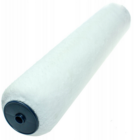 Wałek WHITE FIBRA VPRO 40cm 18mm szeroki MOTIVE
