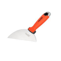 SZPACHELKA SKOŚNA GRIP 16cm MOTIVE