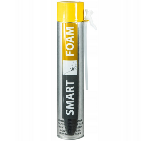 WKRĘT-MET PIANA WĘŻYKOWA SMART FOAM 750ml