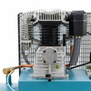 Kompresor AIRPRESS K 200-450 14 bar 3 KM/2.2 kW 270 l/min 200l