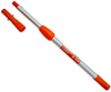 Kij teleskopowy malarski aluminiowy 55-75cm MOTIVE