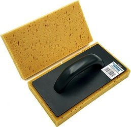 Paca z hydrogąbką nacinaną do fugowania BLUE DOLPHIN 250x130mm