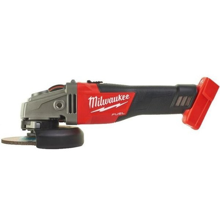 Szlifierka kątowa akumulatorowa MILWAUKEE M18 CAG125X-0X  18V 125mm