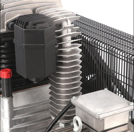 Kompresor AIRRESS HK 1000-90 Pro 11 bar 7.5 KM/5.5 kW 698 l/min 90l