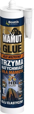 BOSTIK KLEJ UNIWERSALNY MAMUT 290ml