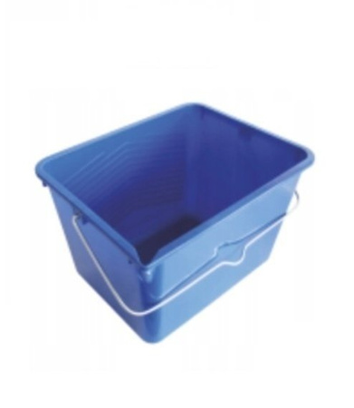 Wiadro malarskie BLUE DOLPHIN 12L