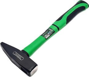 Młotek ślusarski fiberglass TORRO 500g