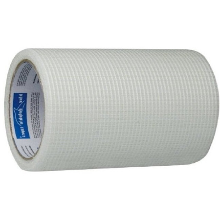 Taśma antyrysowa samoprzylepna BLUE DOLPHIN 100mm x 20m