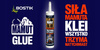 BOSTIK KLEJ UNIWERSALNY MAMUT 290ml