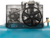 Kompresor AIRPRESS K 500-1000S 14 bar 7.5 KM/5.5 kW 600 l/min 500l