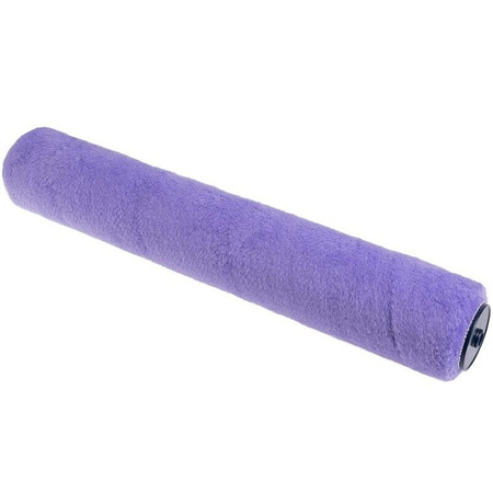 - ZESTAW SZEROKI MOTIVE WAŁEK PES 40cm 12mm + UCHWYT