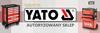 YATO SZCZYPCE UNIWERSALNE KOMBINERKI 180mm  YT-2007