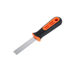 SZPACHELKA NIERDZEWNA 20mm uchwyt gumowy SOFT ERGO MOTIVE
