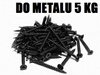WKRĘTY DO METALU DO PŁYT G-K GIPSOWYCH 35mm 5kg