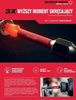 Bit udarowy MILWAUKEE SHOCKWAVE IMPACT DUTY PH2 50mm 1szt