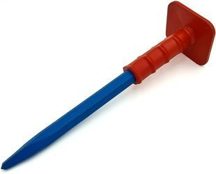 Pprzebijak murarski TORRO z osłoną 16x300mm