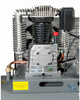 Kompresor AIRPRESS HK 1000-500 Pro 11 bar 7.5 KM/5.5 kW 698 l/min 500 l