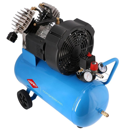 Kompresor AIRPRESS LM 50-410 10 bar 3 KM/2.2 kW 327 l/min 50l