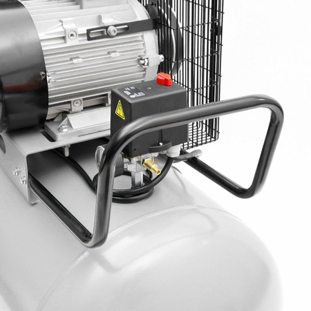 Kompressor AIRPRESS HK 1000-270 11 bar 7.5 KM/5.5 kW 698 l/min 270l