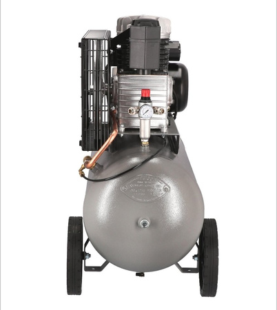 Kompresor AIRPRESS HL 425-90 Pro 10 bar 3 KM/2.2 kW 317 l/min 90l