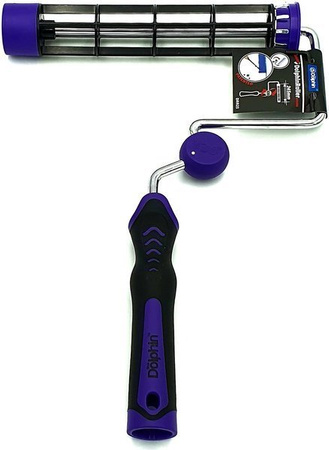 UCHWYT MALARSKI BLUE DOLPHIN 330 DR25 ROTATING DolphinRoller 25cm