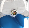 Kompresor AIRPRESS  HL 425-24 8 bar 3 KM/2.2 kW 314 l/min 24l