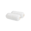 - ZESTAW MOTIVE V-PRO WAŁEK WHITE FIBRA 23cm 14mm 4szt + 10cm 2szt + 2x UCHWYT + WIADRO