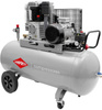 Kompressor AIRPRESS HK 1000-270 11 bar 7.5 KM/5.5 kW 698 l/min 270l