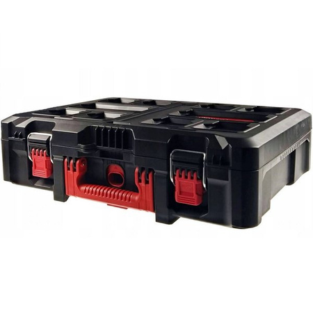 Zestaw elektronarzędzi MILWAUKEE FPP2A-422P