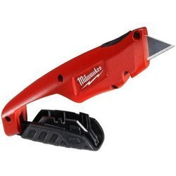 Nóż MILWAUKEE z rękojeścią Heavy Duty z wysuwanym ostrzem