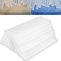 Mocny klej do pistoletu na gorąco 11mm x 300mm 175szt 5kg