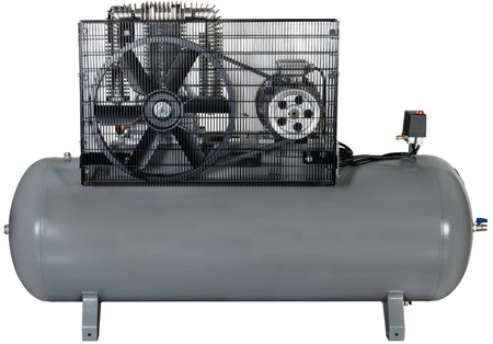 Kompresor AIRPRESS HK 1500-500 Pro 11 bar 10 KM/7.5 kW 859 l/min 500 l